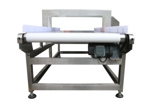 金屬檢測儀與檢針機的區(qū)別