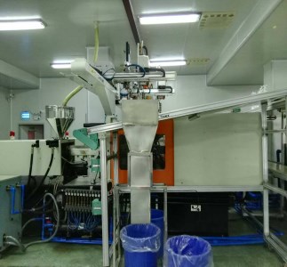 金屬檢測系統(tǒng)可以檢測哪些異物?