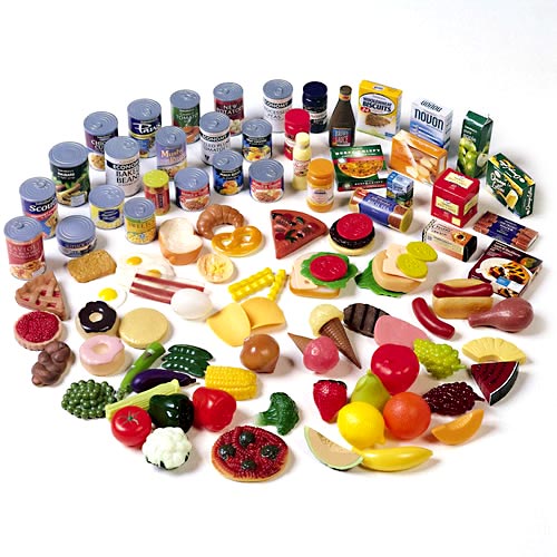 進口食品安檢不過關(guān)，貿(mào)易逆差持續(xù)增大