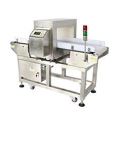 什么是金屬檢測機產(chǎn)品效應(yīng)？