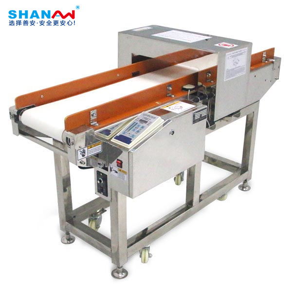 正宗專業(yè)優(yōu)質(zhì)自動式檢針機 廣東善安科技有限公司