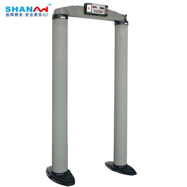 安檢門(mén)的簡(jiǎn)單介紹