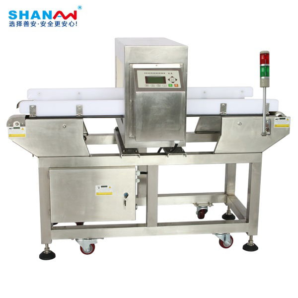 金屬檢測(cè)機(jī)在肉類(lèi)產(chǎn)品中的使用