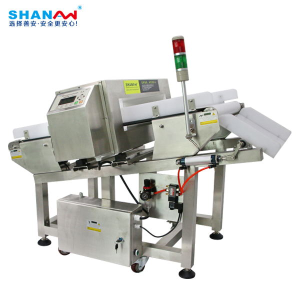 金屬檢測機(jī)質(zhì)量——廠家直銷如何保質(zhì)？