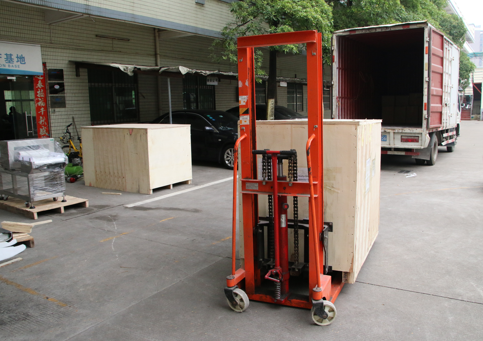 2017“年底”金屬檢測機、檢針機、X光異物檢測機下單超過往年