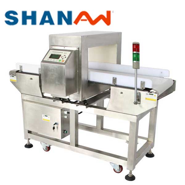 【十九年】研發(fā)制造經(jīng)驗(yàn)—打造頂尖食品金屬探測儀