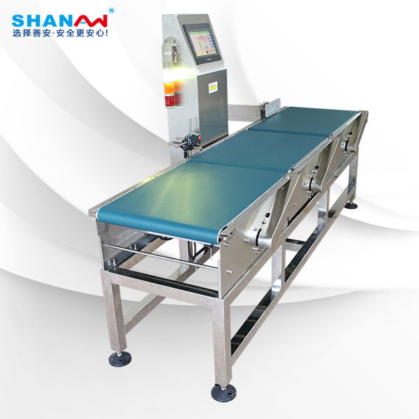 顆粒自動(dòng)稱重機(jī)什么行業(yè)的產(chǎn)品都可以檢測(cè)么？