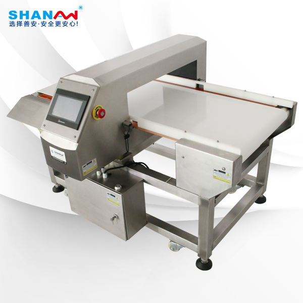 金屬檢測(cè)機(jī)為什么這么貴