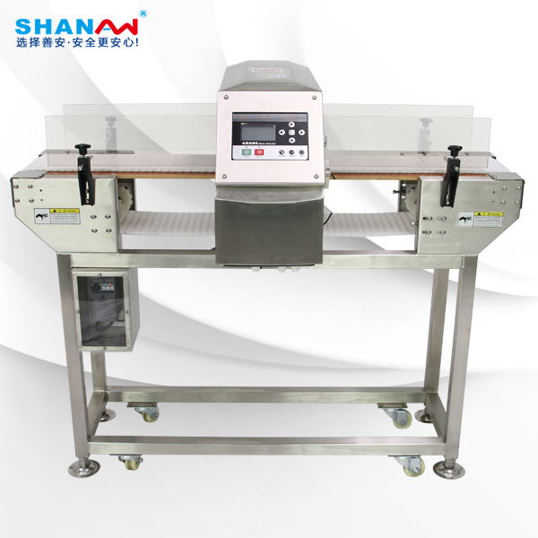 食品金屬探測(cè)器在食品企業(yè)中的優(yōu)勢(shì)