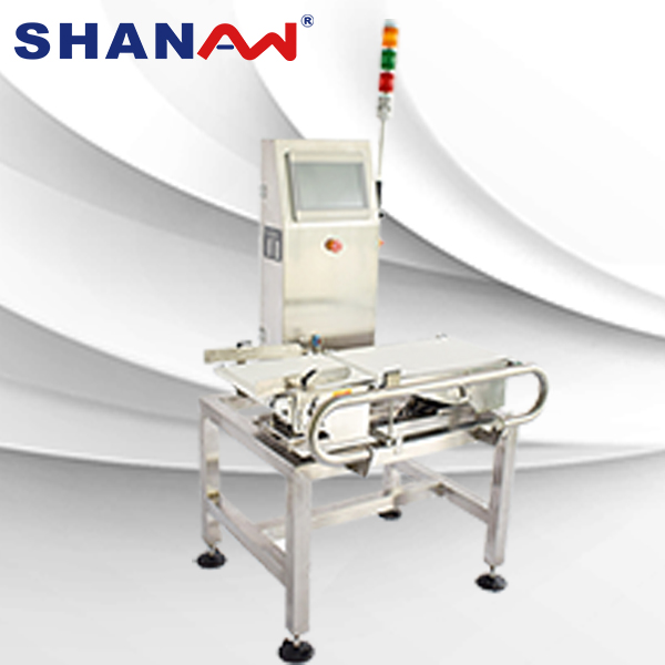 您還在為重量不達(dá)標(biāo)而煩惱？善安重量檢測分選專家