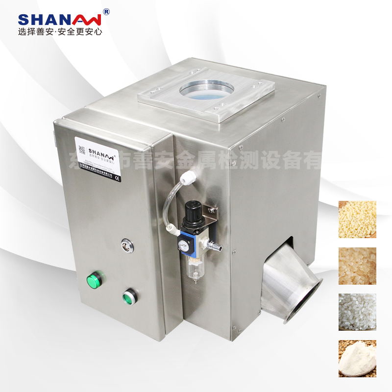 食品金屬檢測 如何檢測食品金屬 食品金屬檢測機(jī)廠家