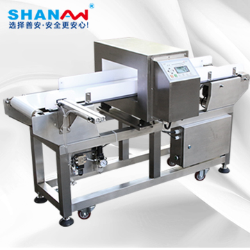 金屬檢測儀未來大趨勢，如何看待金屬檢測儀普及。