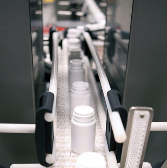 金屬檢測機為制藥高效快速檢測并剔除金屬雜質(zhì) 全自動在線檢測