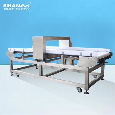 金屬探測(cè)儀應(yīng)該安裝在什么地方？