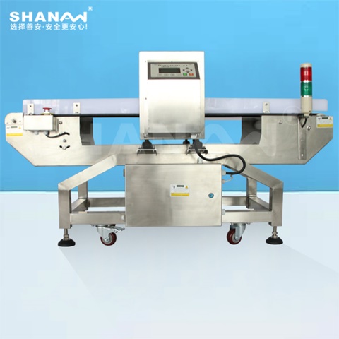 如何分辨金屬檢測(cè)儀的好壞