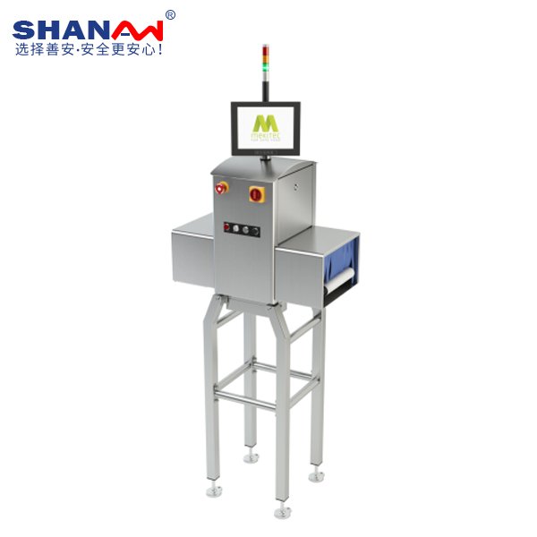 異物檢測(cè)機(jī)靈敏度不達(dá)標(biāo)？企業(yè)必看的4個(gè)核心判斷標(biāo)準(zhǔn)