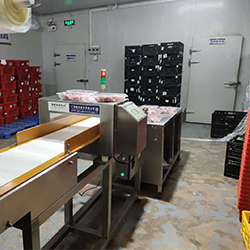 深圳聯眾食品有限公司