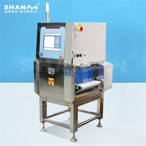 食品x光機使用有什么常見問題？