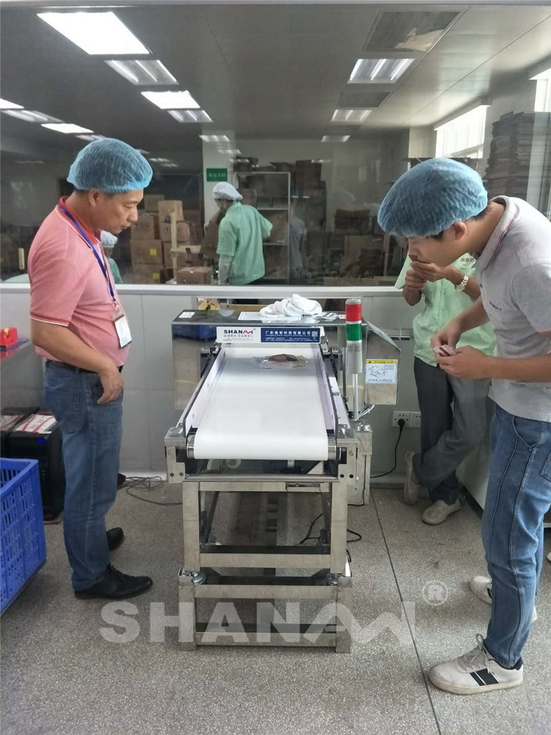 食品用金屬探測器廠家 食品用金屬探測器廠家