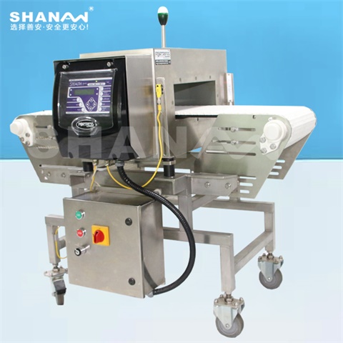 金屬檢測機(jī) 金屬檢測機(jī)