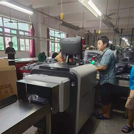 東莞市立發手袋廠