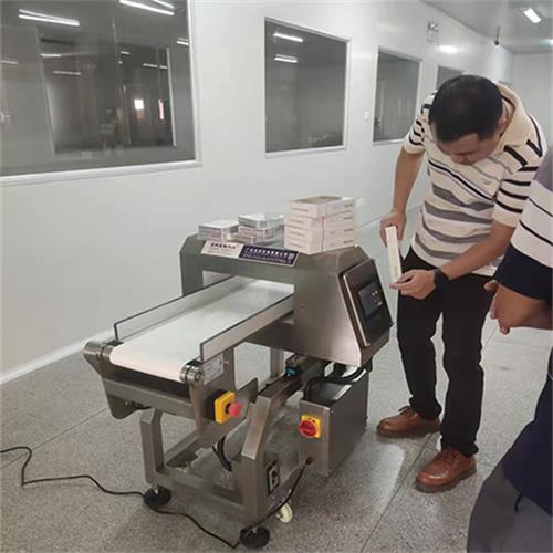 金屬檢測儀 金屬檢測儀